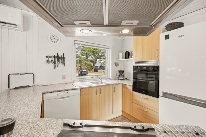 Ferienhaus 30373 in Hans Hansensvej 104, Houstrup - Bild #8