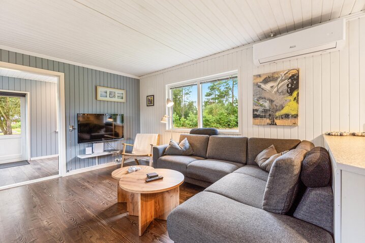 Sommerhus 30373 på Hans Hansensvej 104, Houstrup - Billede #1