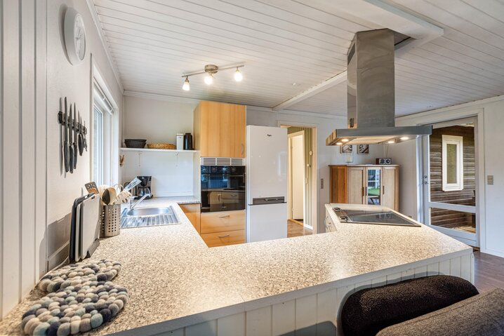 Sommerhus 30373 på Hans Hansensvej 104, Houstrup - Billede #2