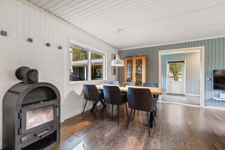 Sommerhus 30373 på Hans Hansensvej 104, Houstrup - Billede #7