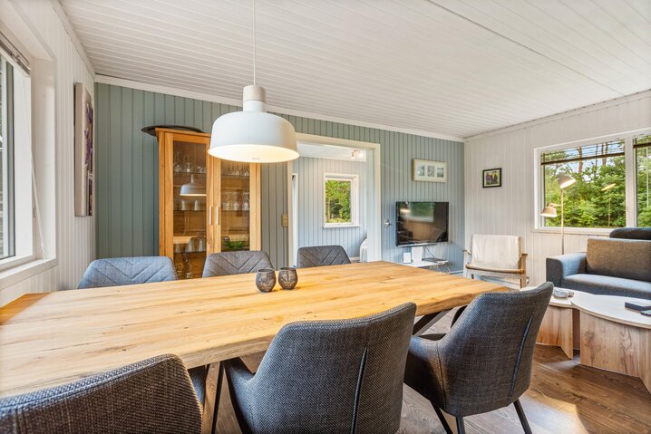 Sommerhus 30373 på Hans Hansensvej 104, Houstrup - Billede #8