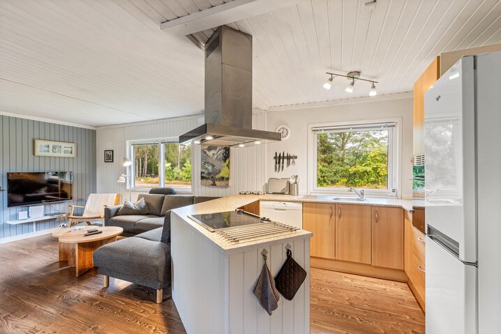 Sommerhus 30373 på Hans Hansensvej 104, Houstrup - Billede #10