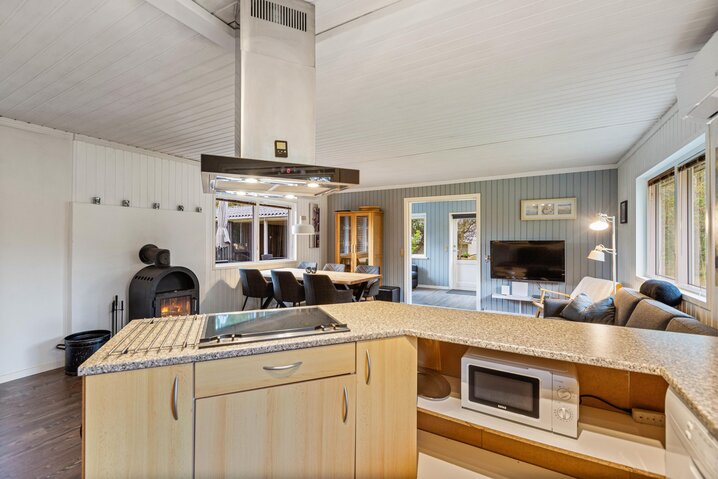 Sommerhus 30373 på Hans Hansensvej 104, Houstrup - Billede #11