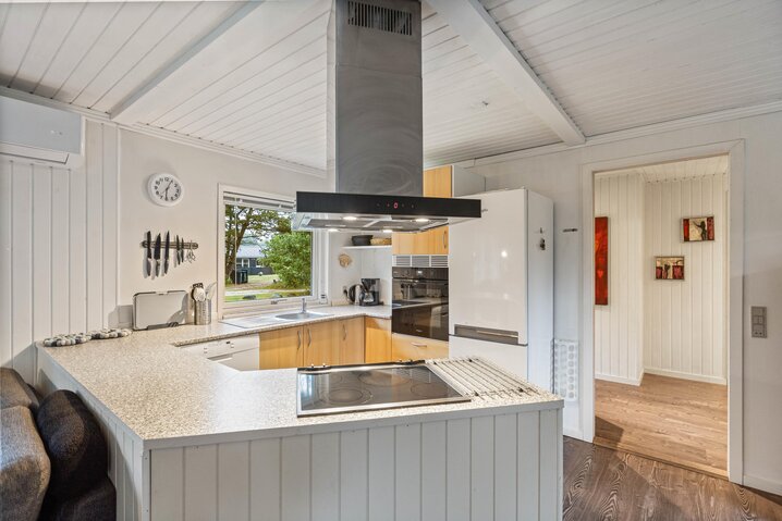 Sommerhus 30373 på Hans Hansensvej 104, Houstrup - Billede #12