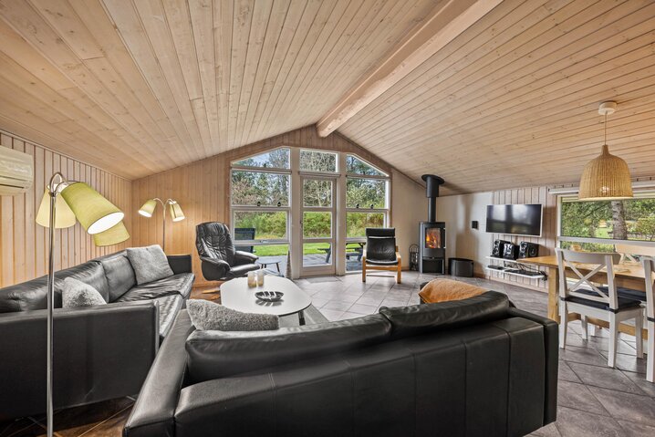 Ferienhaus 30374 in Jeppesvej 3, Houstrup - Bild #1