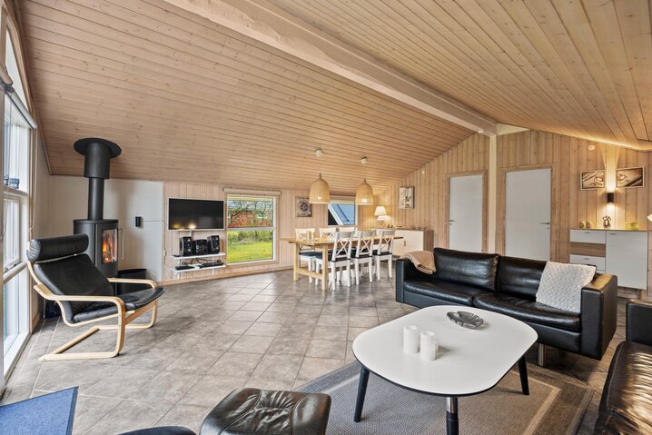 Ferienhaus 30374 in Jeppesvej 3, Houstrup - Bild #5