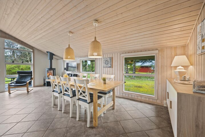 Ferienhaus 30374 in Jeppesvej 3, Houstrup - Bild #7