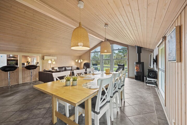 Ferienhaus 30374 in Jeppesvej 3, Houstrup - Bild #8