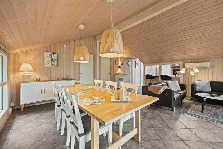 Ferienhaus 30374 in Jeppesvej 3, Houstrup - Bild #9