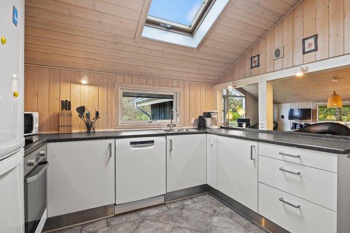 Ferienhaus 30374 in Jeppesvej 3, Houstrup - Bild #11