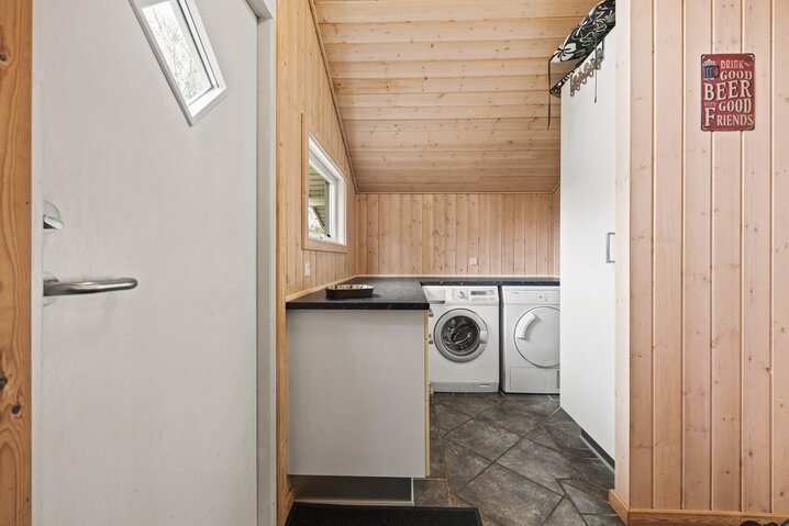 Ferienhaus 30374 in Jeppesvej 3, Houstrup - Bild #17