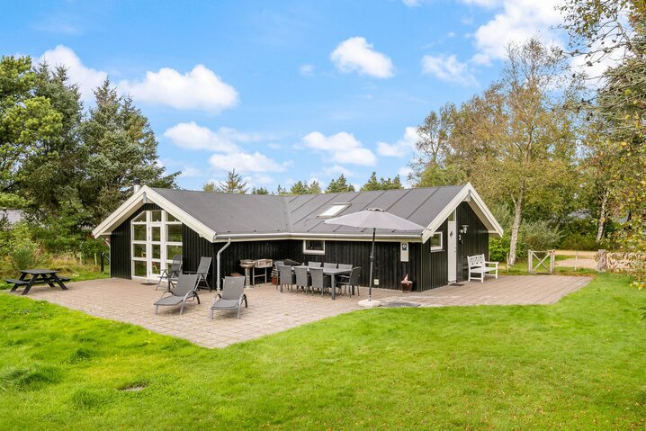 Ferienhaus 30374 in Jeppesvej 3, Houstrup - Bild #0