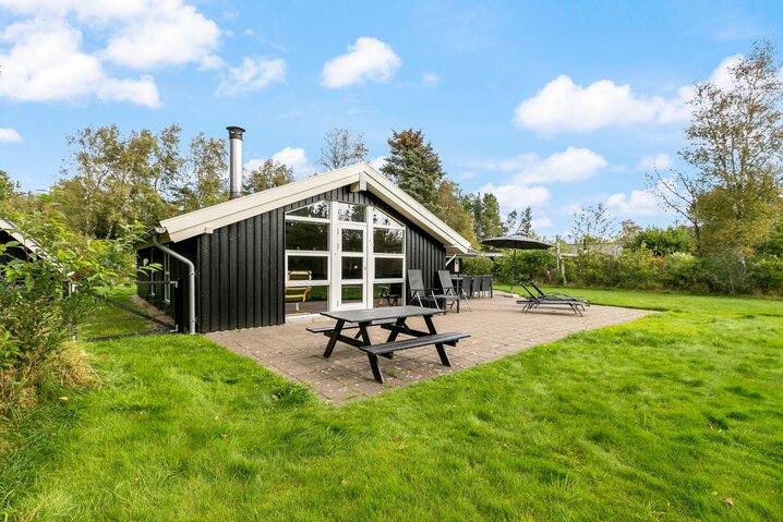 Ferienhaus 30374 in Jeppesvej 3, Houstrup - Bild #19