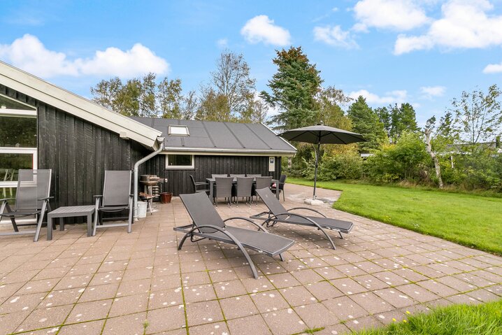 Ferienhaus 30374 in Jeppesvej 3, Houstrup - Bild #20