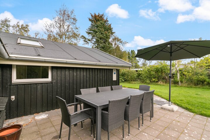 Ferienhaus 30374 in Jeppesvej 3, Houstrup - Bild #22
