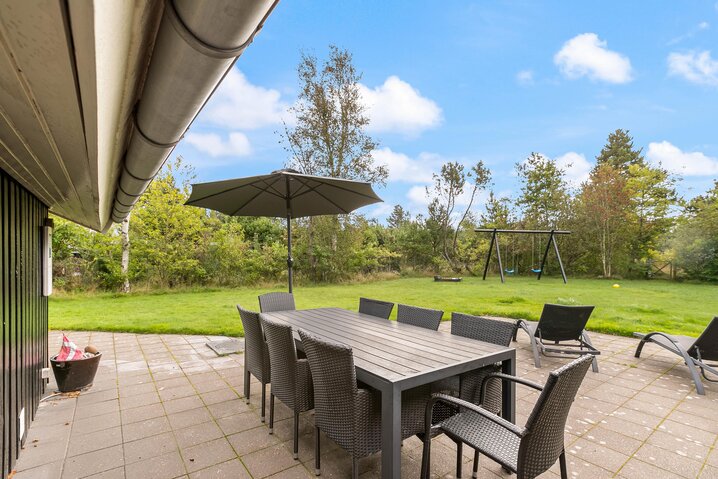 Ferienhaus 30374 in Jeppesvej 3, Houstrup - Bild #23