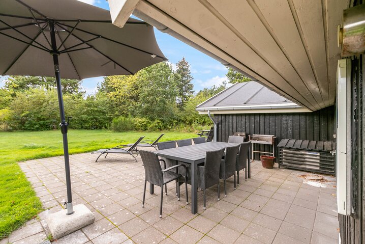 Ferienhaus 30374 in Jeppesvej 3, Houstrup - Bild #24