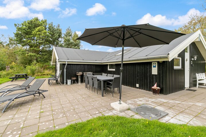 Ferienhaus 30374 in Jeppesvej 3, Houstrup - Bild #25