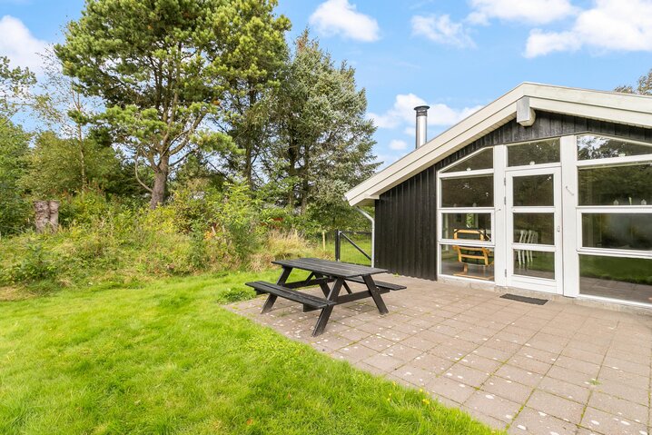 Ferienhaus 30374 in Jeppesvej 3, Houstrup - Bild #27