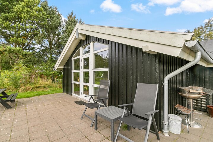 Ferienhaus 30374 in Jeppesvej 3, Houstrup - Bild #30