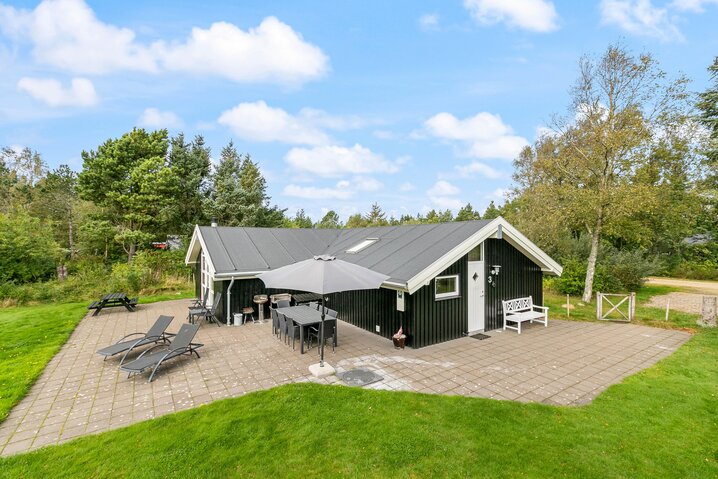 Ferienhaus 30374 in Jeppesvej 3, Houstrup - Bild #31