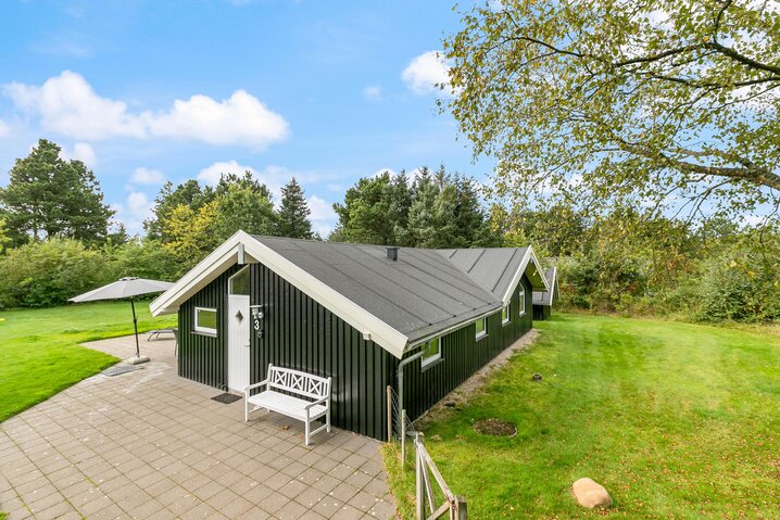 Ferienhaus 30374 in Jeppesvej 3, Houstrup - Bild #32