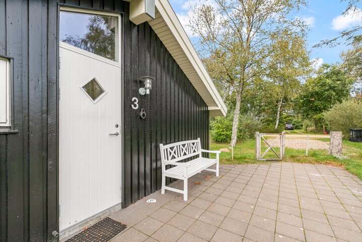 Ferienhaus 30374 in Jeppesvej 3, Houstrup - Bild #33