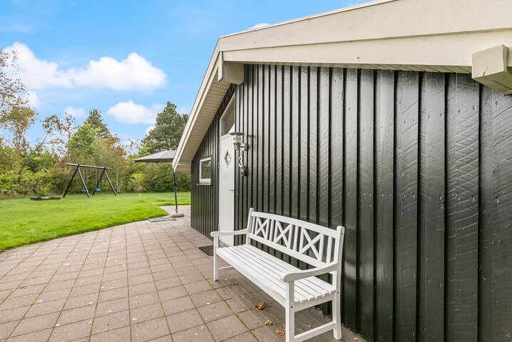 Ferienhaus 30374 in Jeppesvej 3, Houstrup - Bild #34
