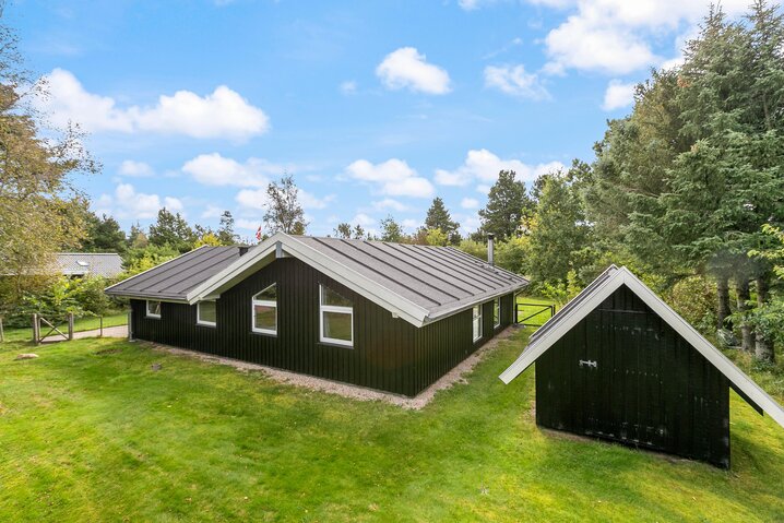 Ferienhaus 30374 in Jeppesvej 3, Houstrup - Bild #35