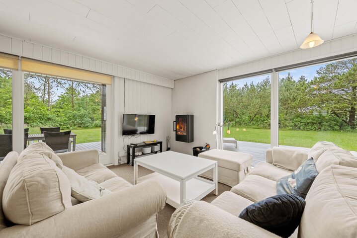 Sommerhus 30377 på Hans Hansensvej 71, Houstrup - Billede #1