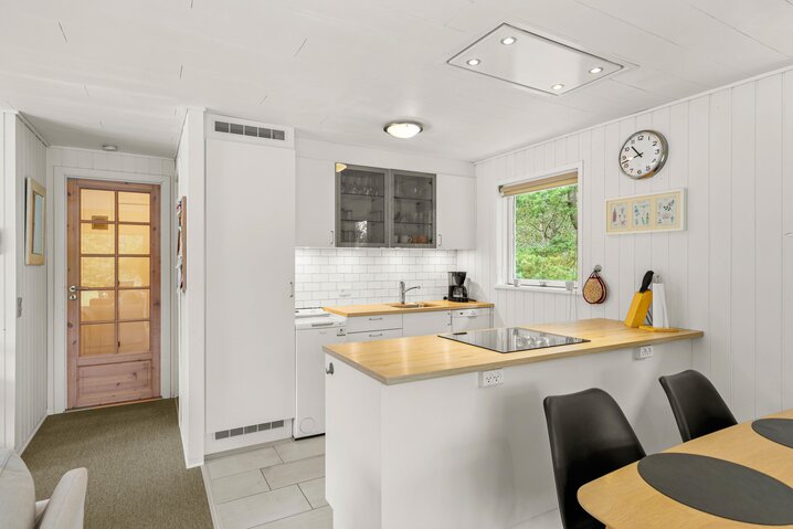 Sommerhus 30377 på Hans Hansensvej 71, Houstrup - Billede #2