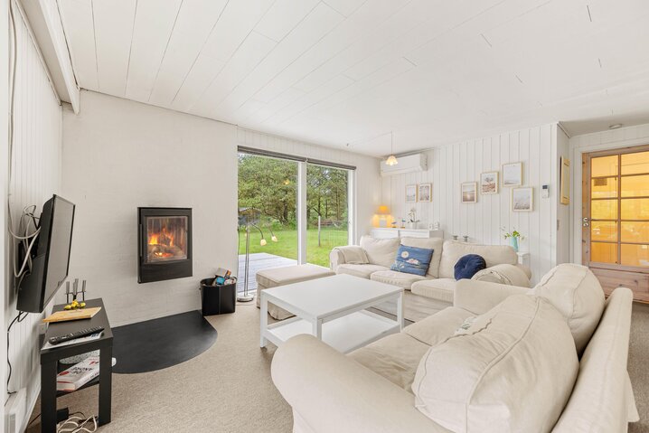 Sommerhus 30377 på Hans Hansensvej 71, Houstrup - Billede #3