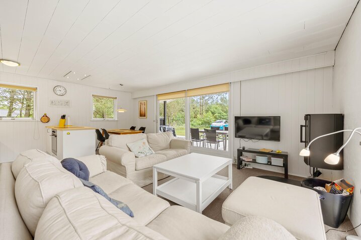 Sommerhus 30377 på Hans Hansensvej 71, Houstrup - Billede #4
