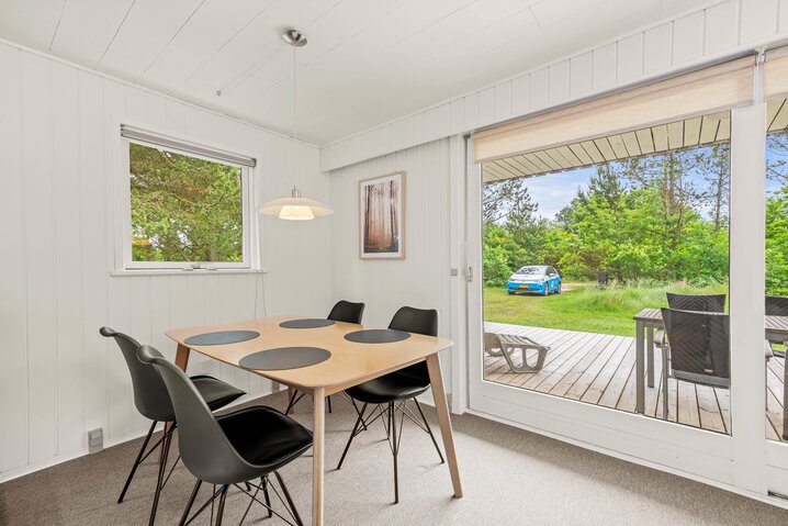 Sommerhus 30377 på Hans Hansensvej 71, Houstrup - Billede #5