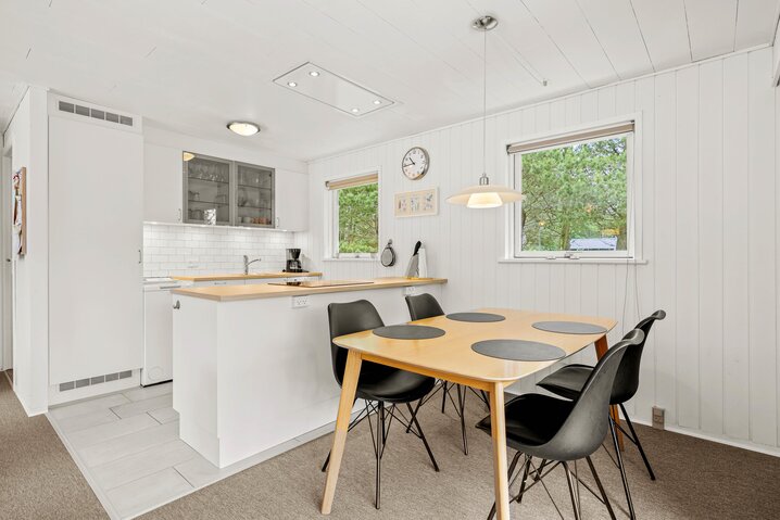 Sommerhus 30377 på Hans Hansensvej 71, Houstrup - Billede #6