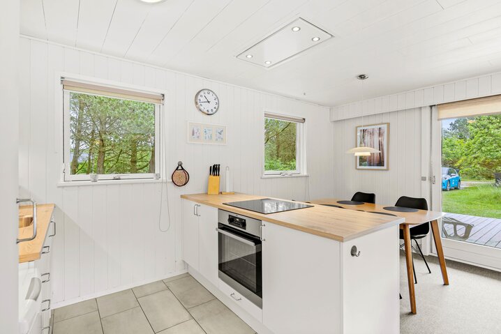 Sommerhus 30377 på Hans Hansensvej 71, Houstrup - Billede #8