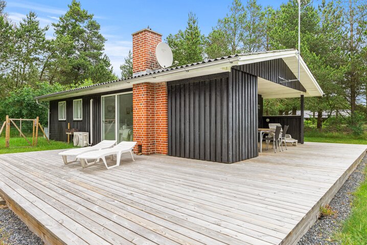 Sommerhus 30377 på Hans Hansensvej 71, Houstrup - Billede #15