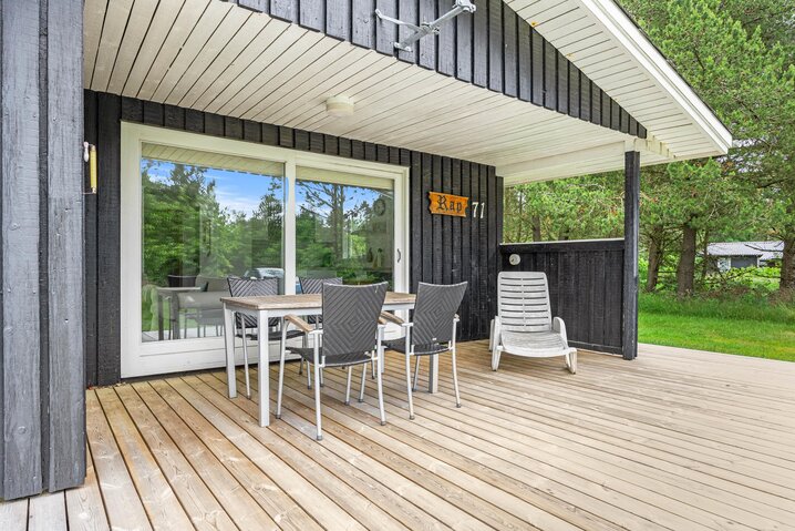 Sommerhus 30377 på Hans Hansensvej 71, Houstrup - Billede #16