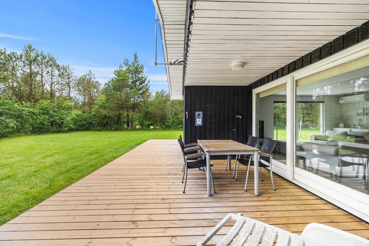Sommerhus 30377 på Hans Hansensvej 71, Houstrup - Billede #17