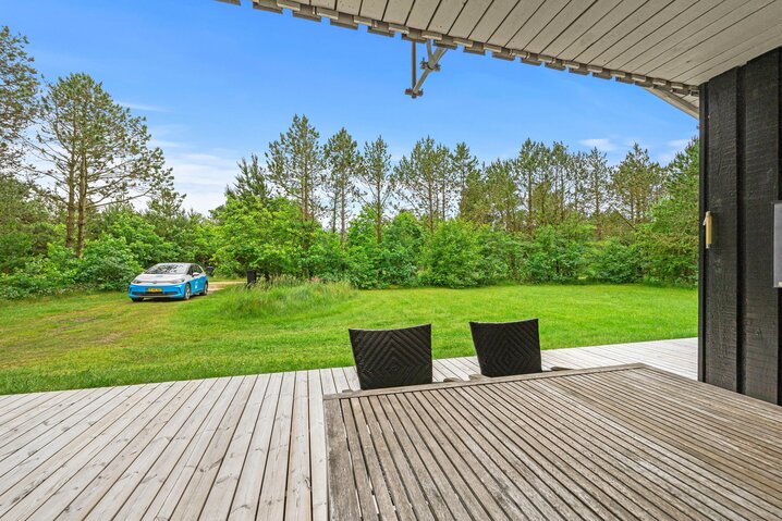 Sommerhus 30377 på Hans Hansensvej 71, Houstrup - Billede #18