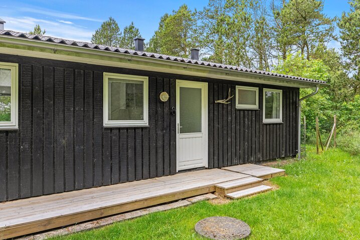 Sommerhus 30377 på Hans Hansensvej 71, Houstrup - Billede #19