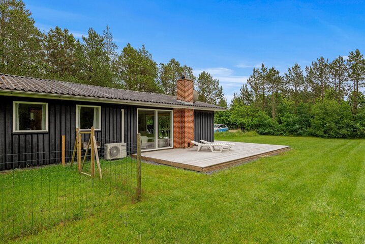 Sommerhus 30377 på Hans Hansensvej 71, Houstrup - Billede #20