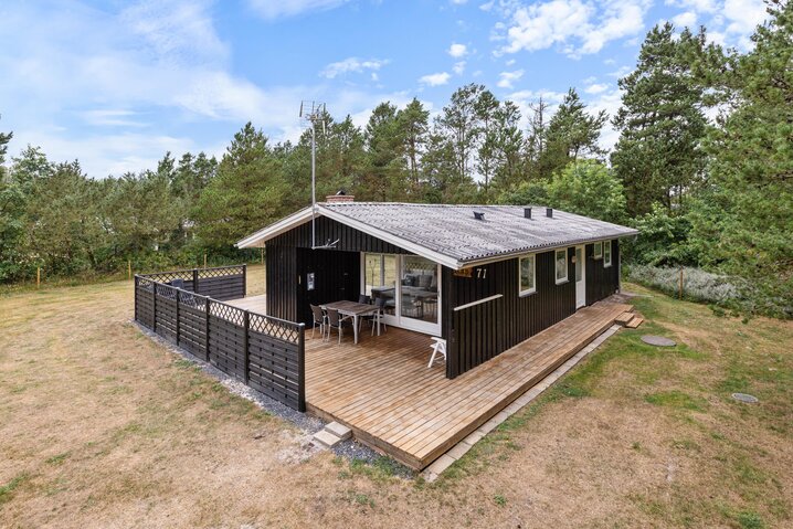 Ferienhaus 30377 in Hans Hansensvej 71, Houstrup - Bild #15