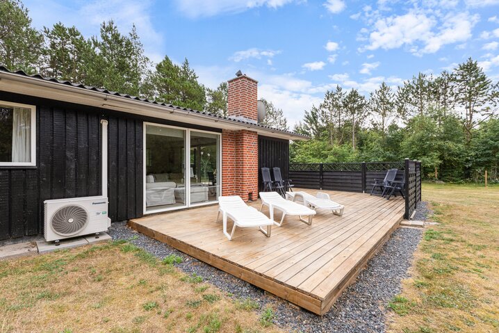 Ferienhaus 30377 in Hans Hansensvej 71, Houstrup - Bild #16