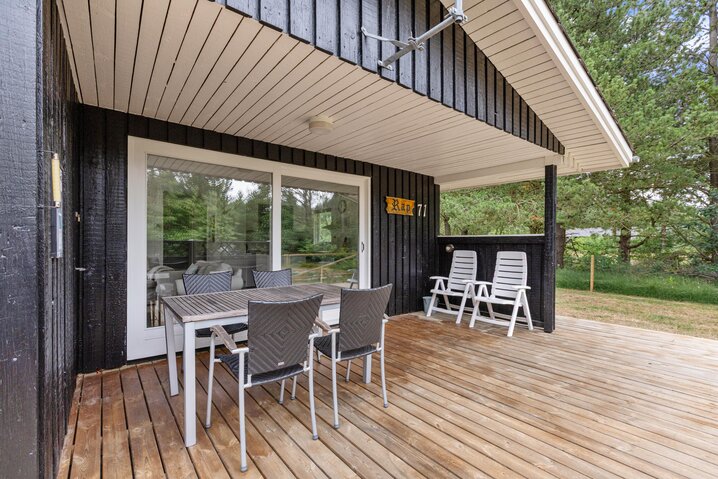 Ferienhaus 30377 in Hans Hansensvej 71, Houstrup - Bild #20