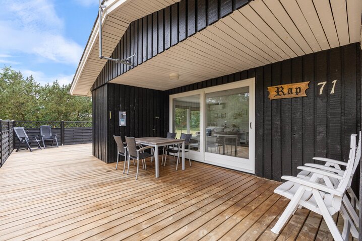 Ferienhaus 30377 in Hans Hansensvej 71, Houstrup - Bild #21