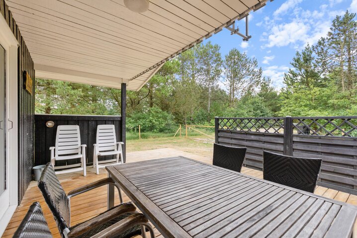 Ferienhaus 30377 in Hans Hansensvej 71, Houstrup - Bild #23
