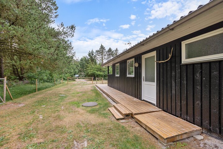 Ferienhaus 30377 in Hans Hansensvej 71, Houstrup - Bild #24