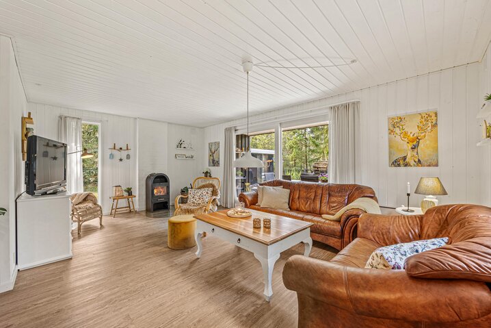 Sommerhus 30379 på Højsvej 19, Houstrup - Billede #1