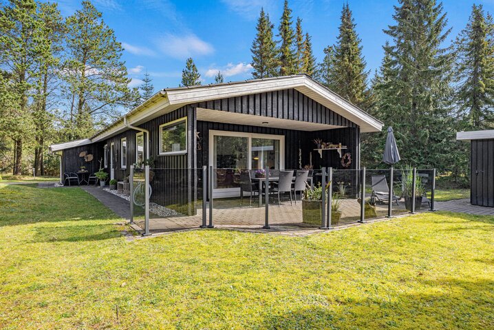 Ferienhaus 30379 in Højsvej 19, Houstrup - Bild #20